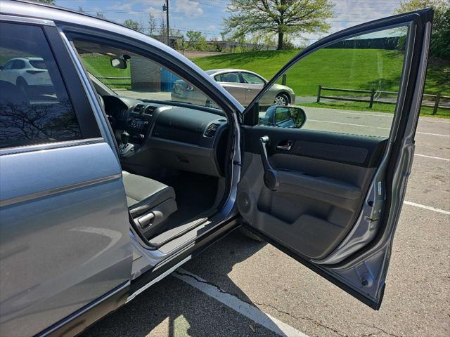 used 2009 Honda CR-V car, priced at $11,999