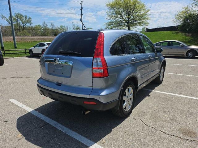 used 2009 Honda CR-V car, priced at $11,999