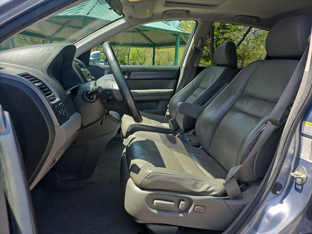 used 2009 Honda CR-V car, priced at $11,999