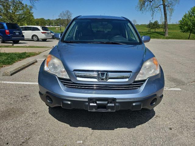 used 2009 Honda CR-V car, priced at $11,999