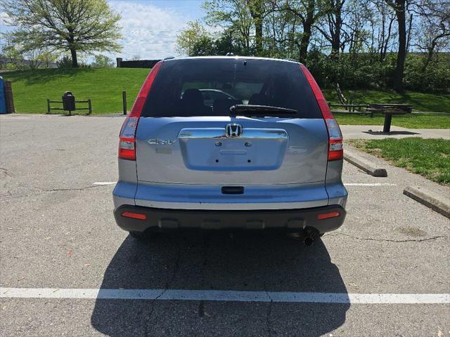 used 2009 Honda CR-V car, priced at $11,999