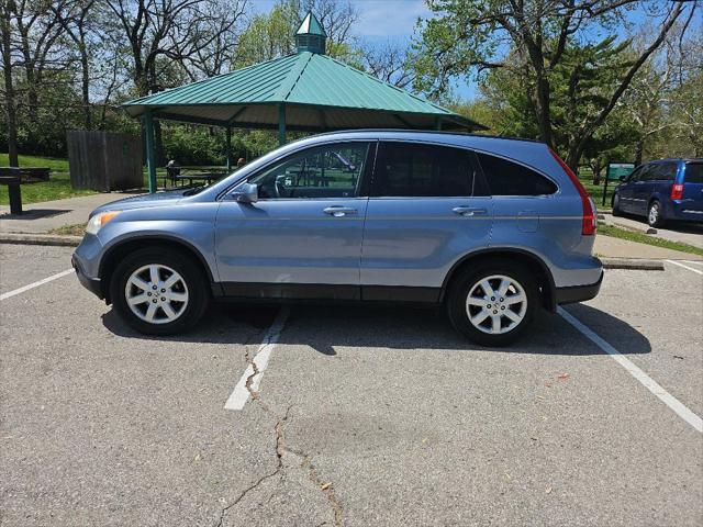 used 2009 Honda CR-V car, priced at $11,999