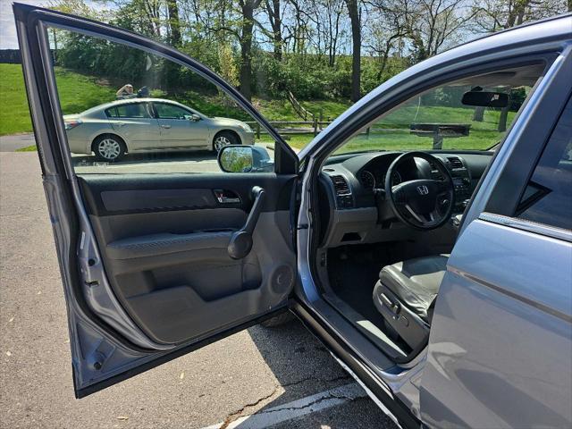 used 2009 Honda CR-V car, priced at $11,999