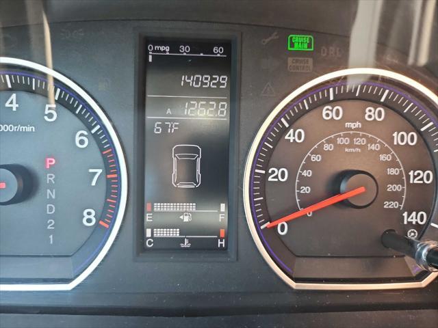 used 2009 Honda CR-V car, priced at $11,999