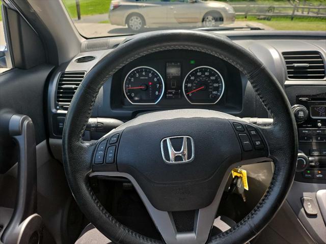 used 2009 Honda CR-V car, priced at $11,999