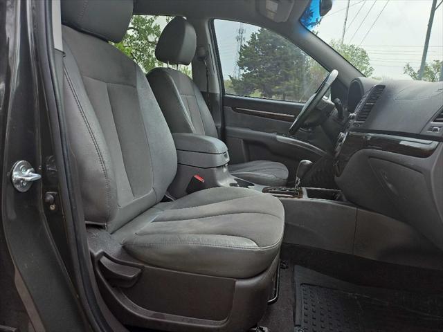 used 2010 Hyundai Santa Fe car, priced at $11,599