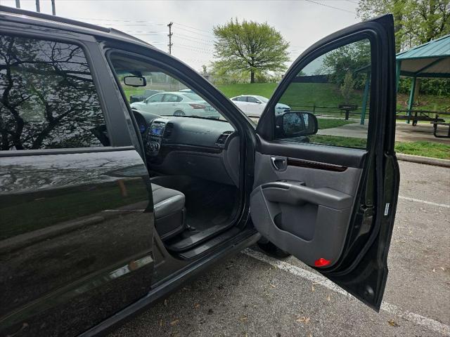 used 2010 Hyundai Santa Fe car, priced at $11,599