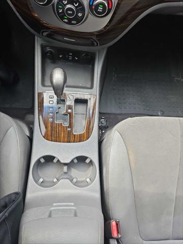 used 2010 Hyundai Santa Fe car, priced at $11,599