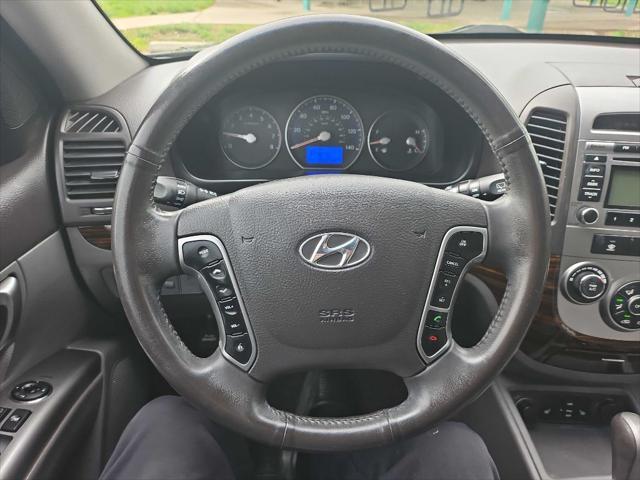 used 2010 Hyundai Santa Fe car, priced at $11,599