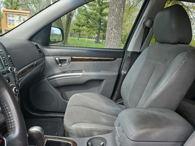 used 2010 Hyundai Santa Fe car, priced at $11,599