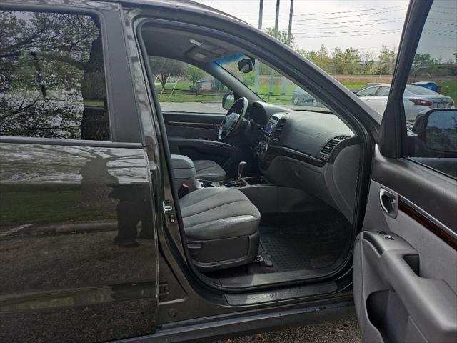 used 2010 Hyundai Santa Fe car, priced at $11,599