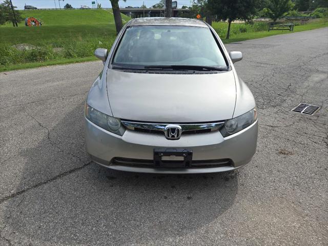 used 2006 Honda Civic car, priced at $9,599