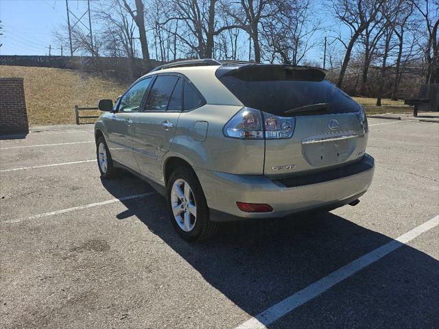 used 2008 Lexus RX 350 car, priced at $11,999