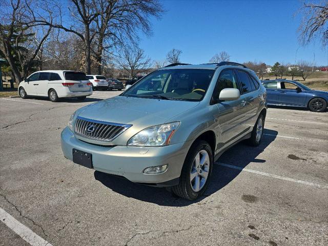 used 2008 Lexus RX 350 car, priced at $11,999
