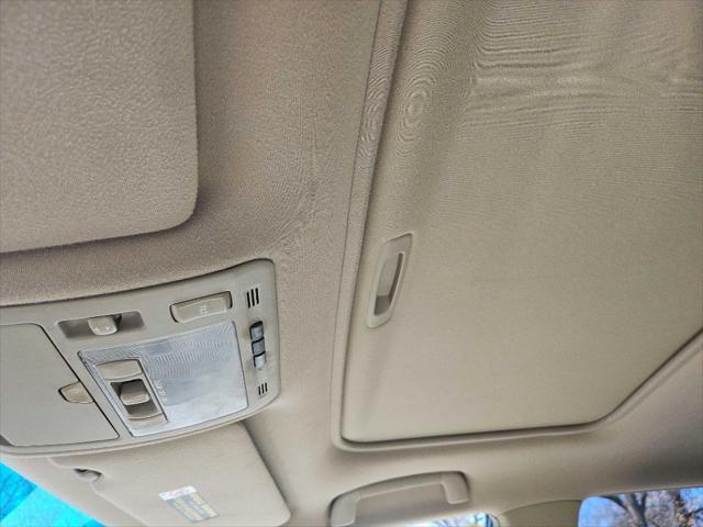 used 2008 Lexus RX 350 car, priced at $11,999