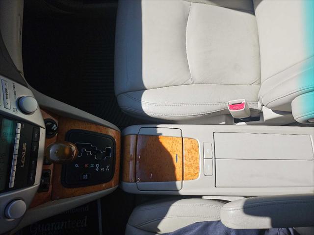 used 2008 Lexus RX 350 car, priced at $11,999