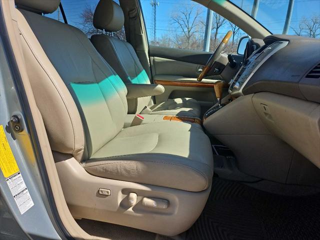 used 2008 Lexus RX 350 car, priced at $11,999