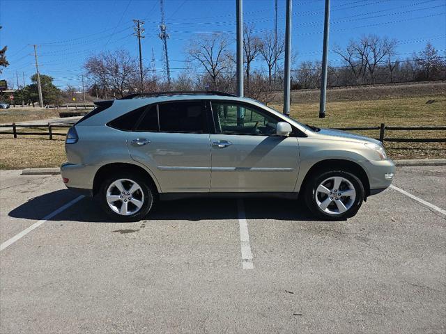 used 2008 Lexus RX 350 car, priced at $11,999