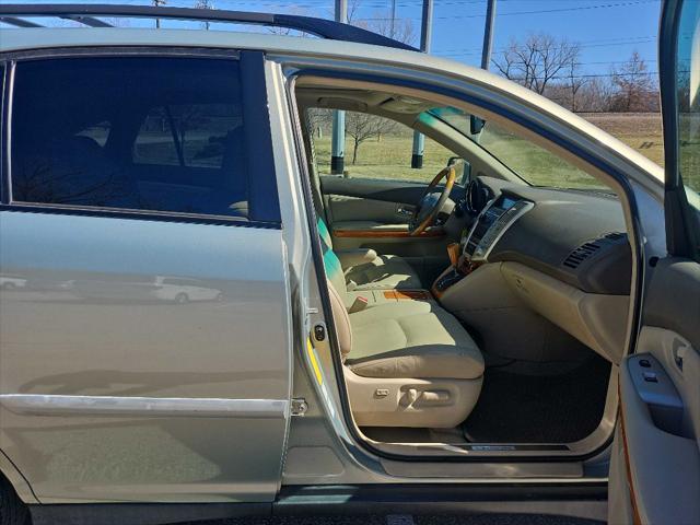 used 2008 Lexus RX 350 car, priced at $11,999