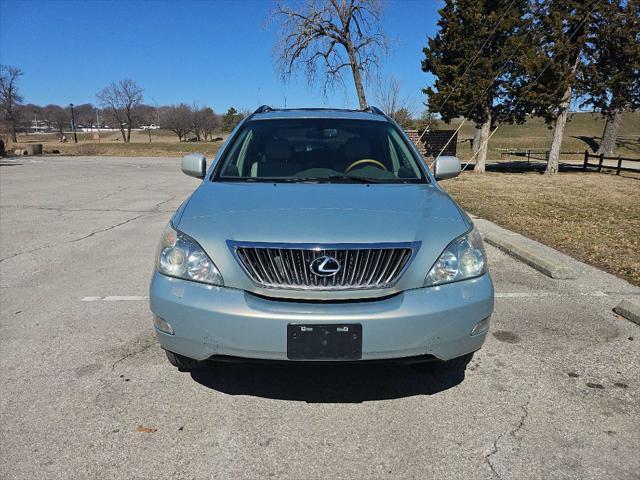 used 2008 Lexus RX 350 car, priced at $11,999
