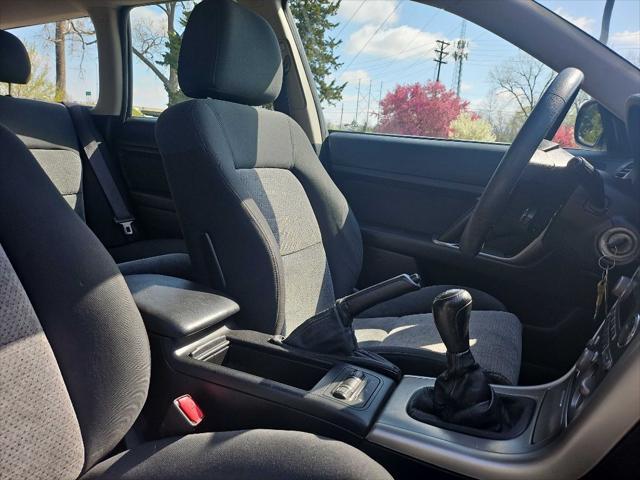 used 2005 Subaru Outback car, priced at $7,999