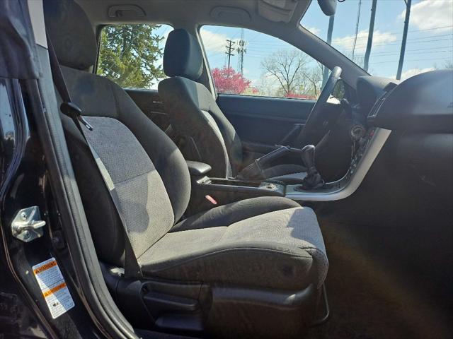 used 2005 Subaru Outback car, priced at $7,999