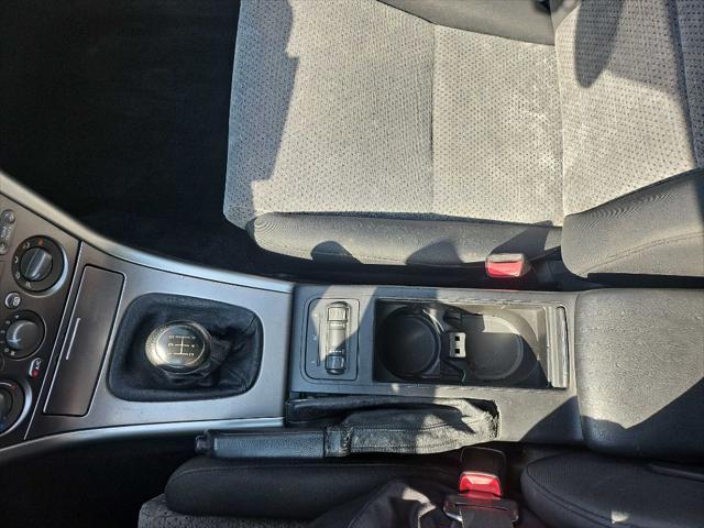 used 2005 Subaru Outback car, priced at $7,999