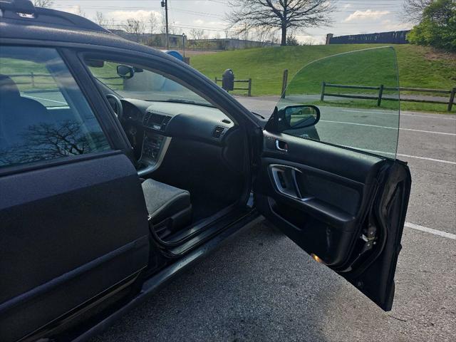 used 2005 Subaru Outback car, priced at $7,999