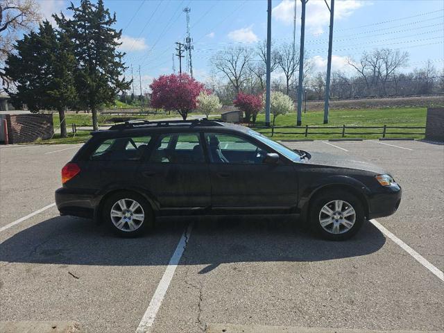 used 2005 Subaru Outback car, priced at $7,999