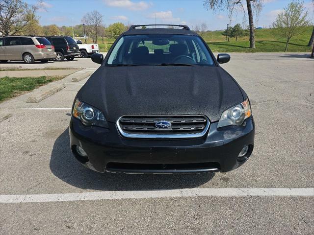 used 2005 Subaru Outback car, priced at $7,999