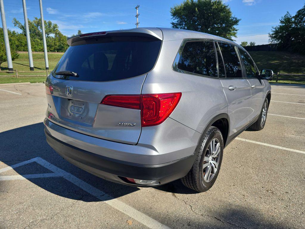 used 2016 Honda Pilot car, priced at $18,999