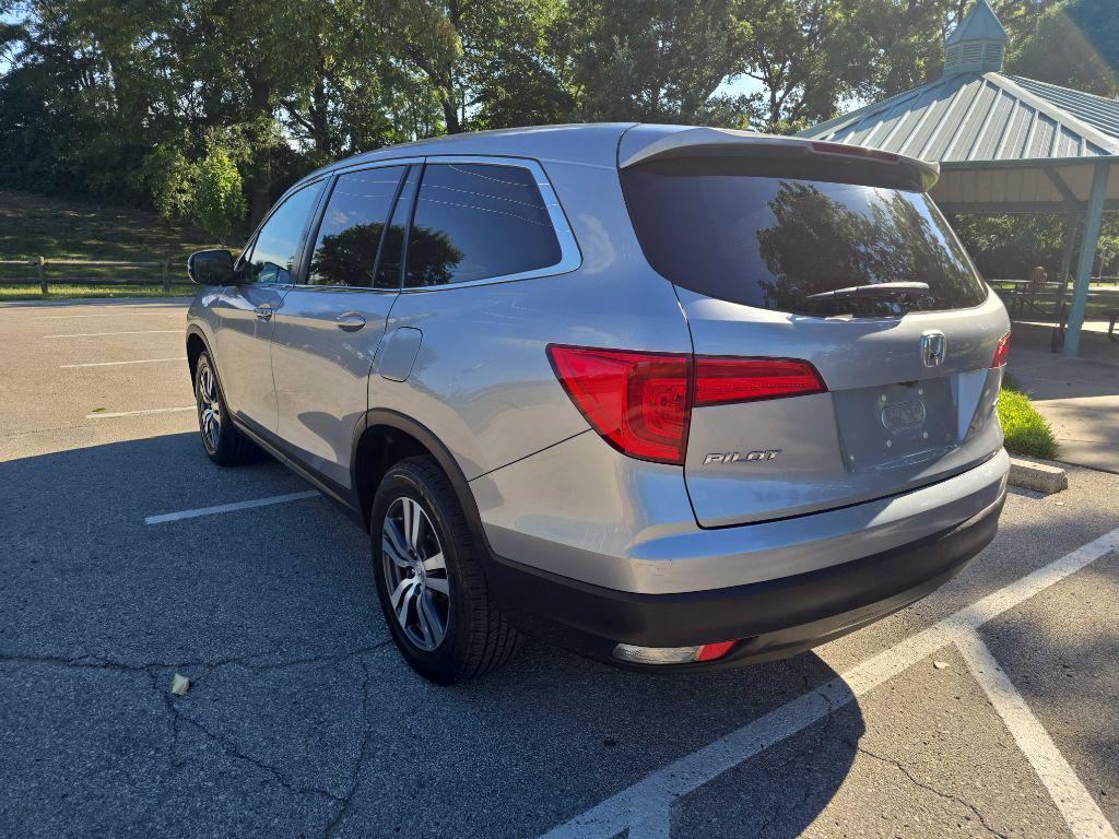 used 2016 Honda Pilot car, priced at $18,999