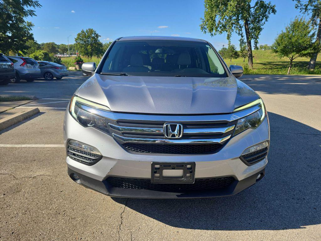 used 2016 Honda Pilot car, priced at $18,999