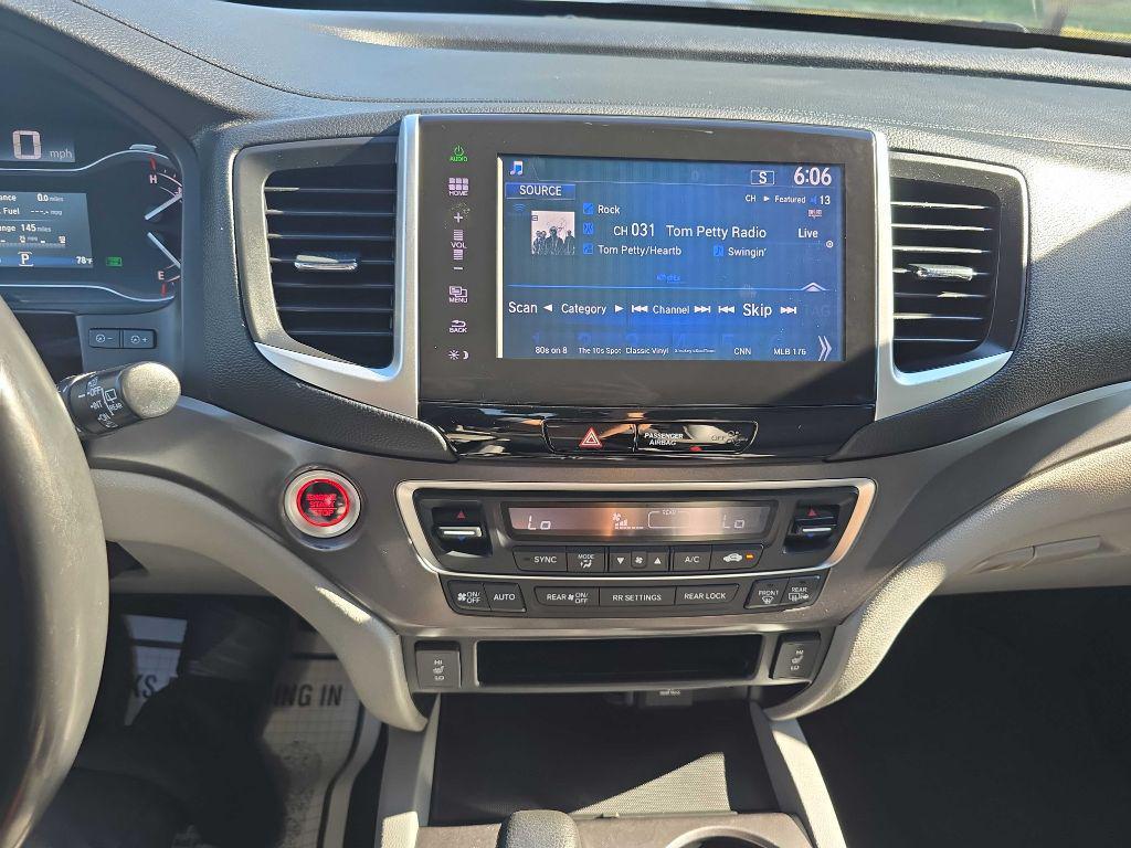 used 2016 Honda Pilot car, priced at $18,999