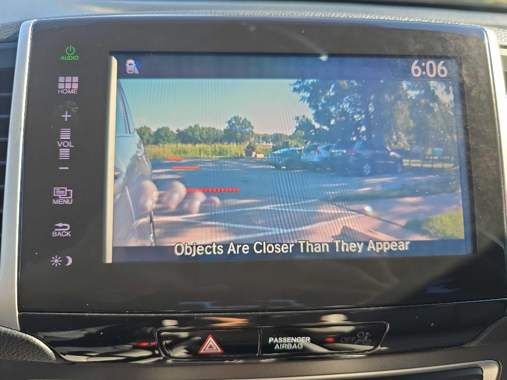 used 2016 Honda Pilot car, priced at $18,999