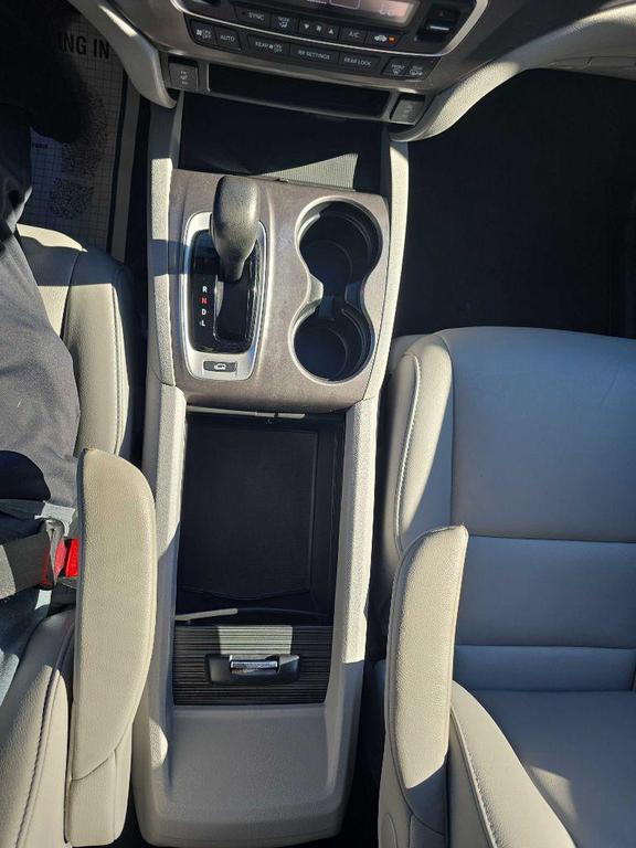 used 2016 Honda Pilot car, priced at $18,999