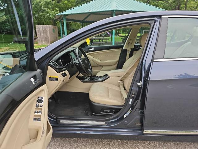 used 2014 Kia Cadenza car, priced at $11,999
