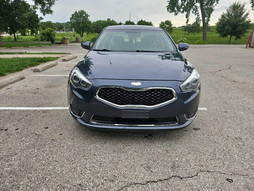 used 2014 Kia Cadenza car, priced at $11,599