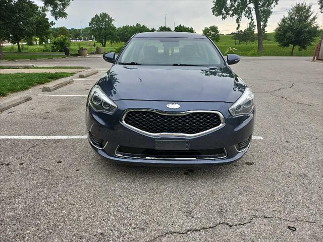 used 2014 Kia Cadenza car, priced at $11,999