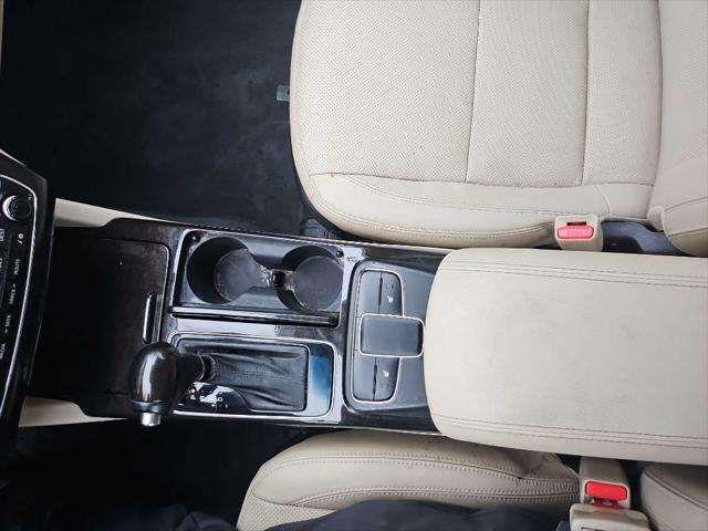 used 2014 Kia Cadenza car, priced at $11,999