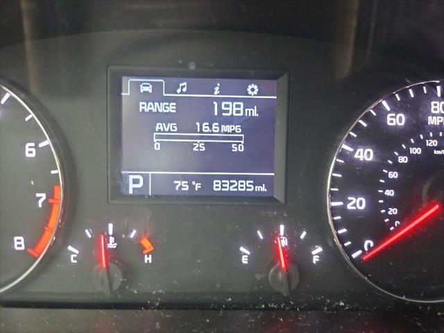 used 2014 Kia Cadenza car, priced at $11,999
