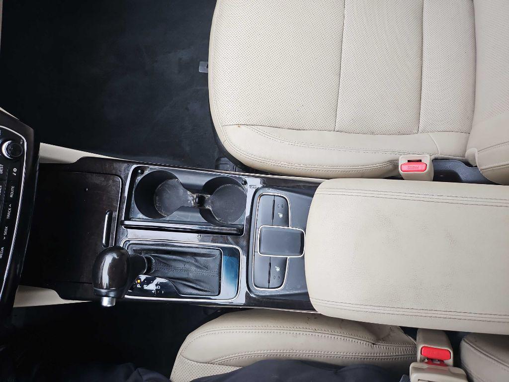 used 2014 Kia Cadenza car, priced at $11,599