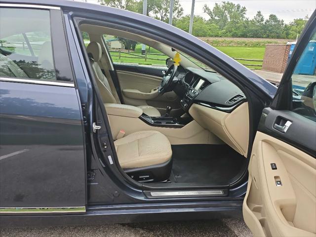 used 2014 Kia Cadenza car, priced at $11,999