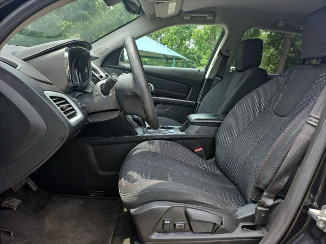 used 2017 GMC Terrain car, priced at $14,999