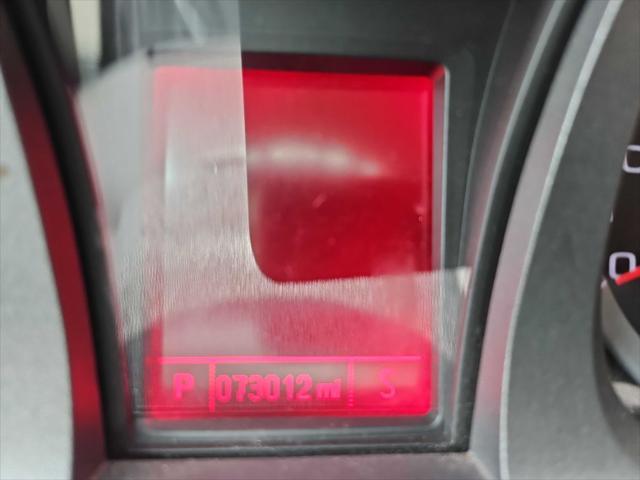 used 2017 GMC Terrain car, priced at $14,999