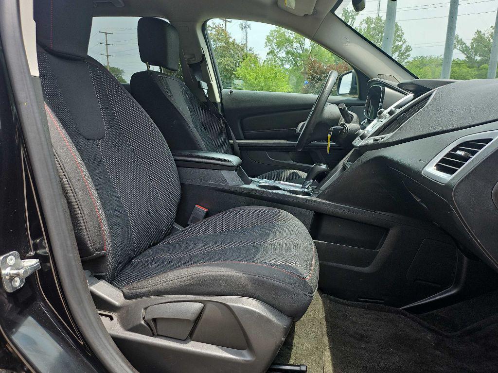 used 2017 GMC Terrain car, priced at $12,999