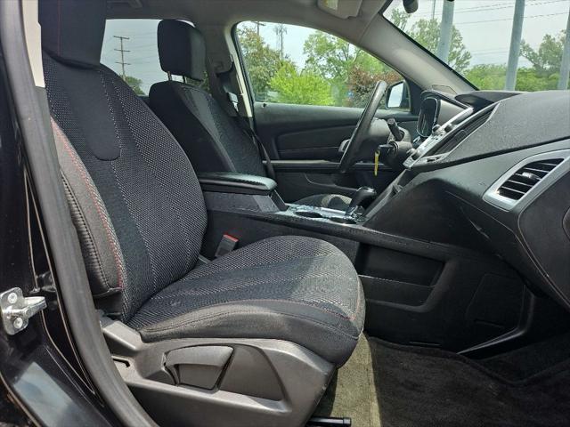 used 2017 GMC Terrain car, priced at $14,999