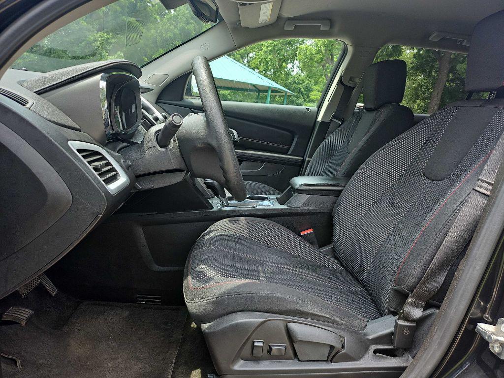 used 2017 GMC Terrain car, priced at $12,999