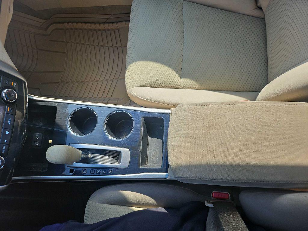 used 2014 Nissan Altima car, priced at $9,999