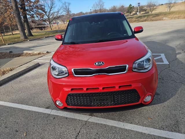 used 2016 Kia Soul car, priced at $10,399